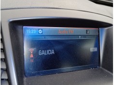 Recambio de pantalla multifuncion para opel insignia a (g09) 2.0 cdti (68) referencia OEM IAM 13223793  