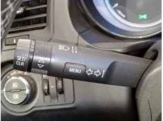 Recambio de mando intermitentes para opel insignia a (g09) 2.0 cdti (68) referencia OEM IAM 13500692  