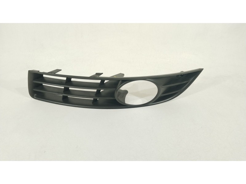 Recambio de rejilla paragolpes izquierda para volkswagen passat b6 (3c2) 2.0 tdi referencia OEM IAM 3C0853665A  