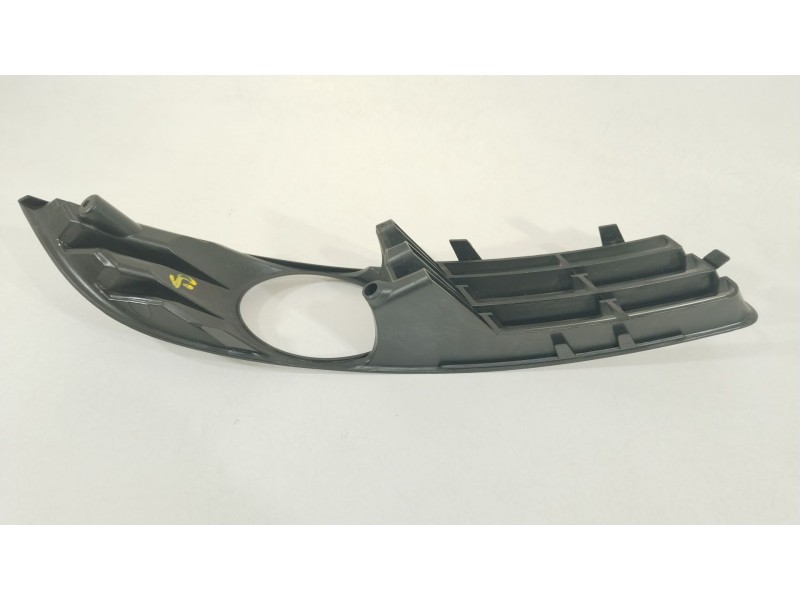Recambio de rejilla paragolpes izquierda para volkswagen passat b6 (3c2) 2.0 tdi referencia OEM IAM 3C0853665A  
