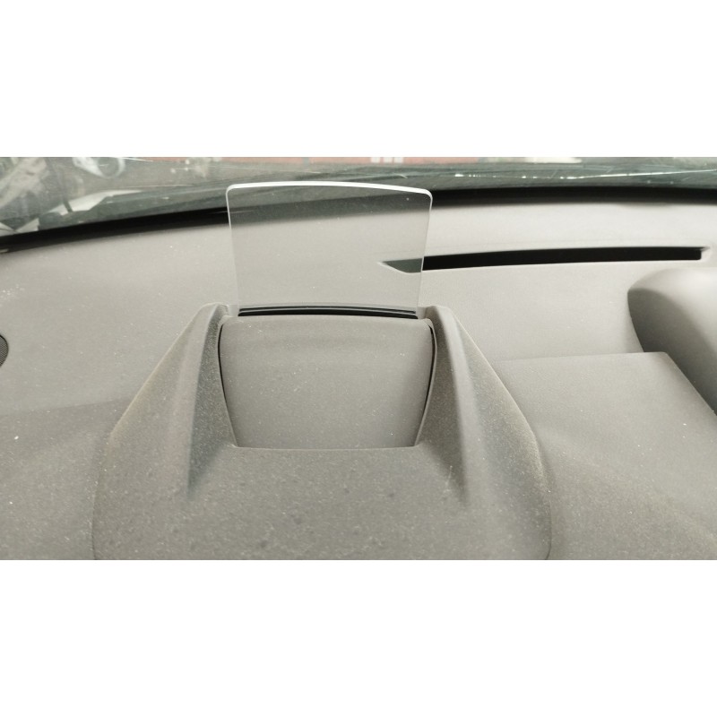 Recambio de pantalla multifuncion para peugeot 3008 i monospace (0u_) 1.6 vti referencia OEM IAM 9812525580  