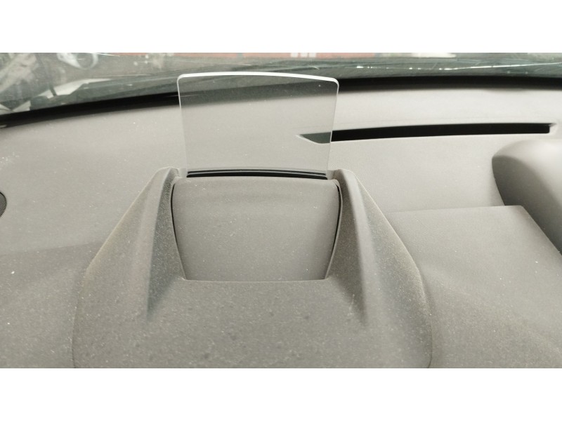 Recambio de pantalla multifuncion para peugeot 3008 i monospace (0u_) 1.6 vti referencia OEM IAM 9812525580  