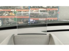 Recambio de pantalla multifuncion para peugeot 3008 i monospace (0u_) 1.6 vti referencia OEM IAM 9812525580   2