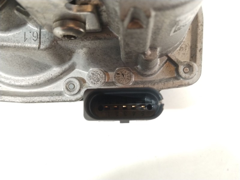 Recambio de caja mariposa para volkswagen tiguan (ad1, ax1) 2.0 tdi referencia OEM IAM 5Q0253691K 52812801 