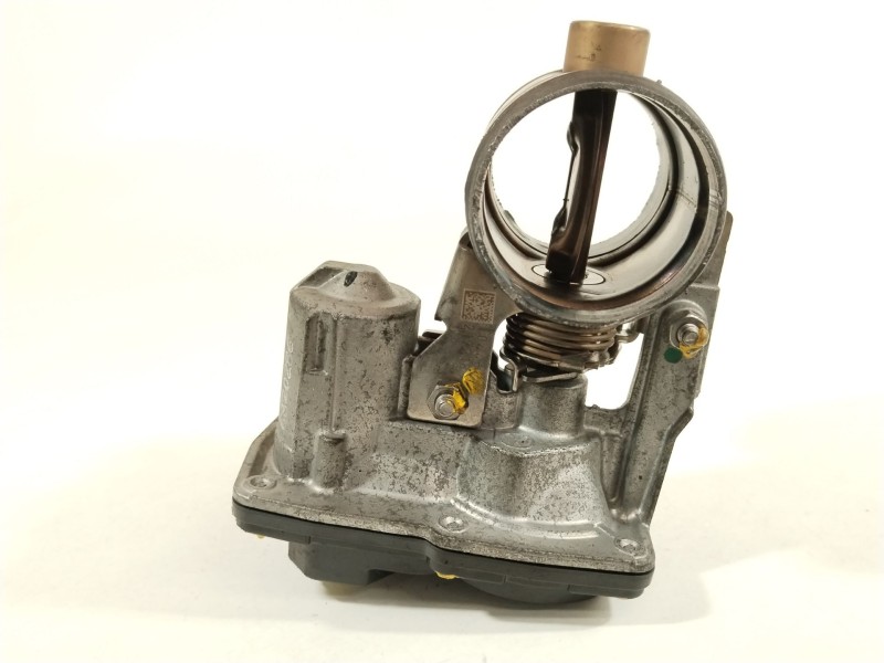 Recambio de caja mariposa para volkswagen tiguan (ad1, ax1) 2.0 tdi referencia OEM IAM 5Q0253691K 52812801 