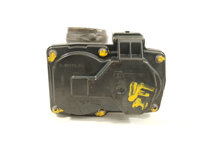 Recambio de caja mariposa para volkswagen tiguan (ad1, ax1) 2.0 tdi referencia OEM IAM 5Q0253691K 52812801 