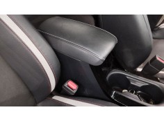 Recambio de apoyabrazos central para toyota corolla hatchback (_e21_, _ea1_, _eh1_) 1.8 hybrid (zwe211) referencia OEM IAM 58905