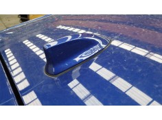 Recambio de antena para toyota corolla hatchback (_e21_, _ea1_, _eh1_) 1.8 hybrid (zwe211) referencia OEM IAM 8676002160  