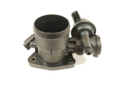 Recambio de caja mariposa para peugeot expert furgoneta (vf3a_, vf3u_, vf3x_) 2.0 hdi 120 referencia OEM IAM 9647474880 AK001611