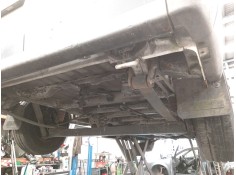 Recambio de puente trasero para peugeot boxer furgoneta 2.2 hdi 120 referencia OEM IAM 1695179280  