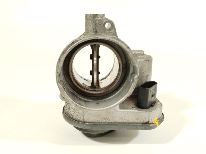 Recambio de caja mariposa para seat leon (1p1) 2.0 tdi 16v referencia OEM IAM 038128063G  