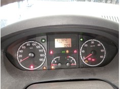 Recambio de cuadro instrumentos para peugeot boxer furgoneta 2.2 hdi 120 referencia OEM IAM 6103NT  