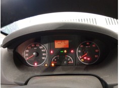 Recambio de cuadro instrumentos para peugeot boxer furgoneta 2.2 hdi 120 referencia OEM IAM 6103NT   2