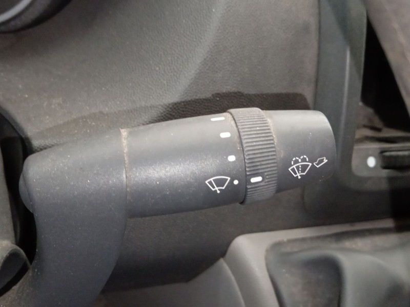 Recambio de mando luces para peugeot boxer furgoneta 2.2 hdi 120 referencia OEM IAM 1695166680  