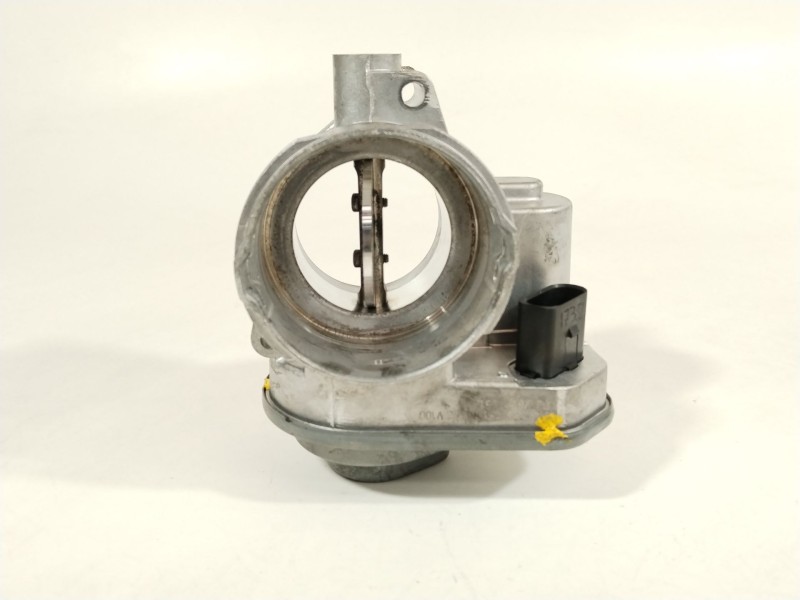 Recambio de caja mariposa para volkswagen golf v (1k1) 2.0 tdi 16v referencia OEM IAM 038128063M 714393260 