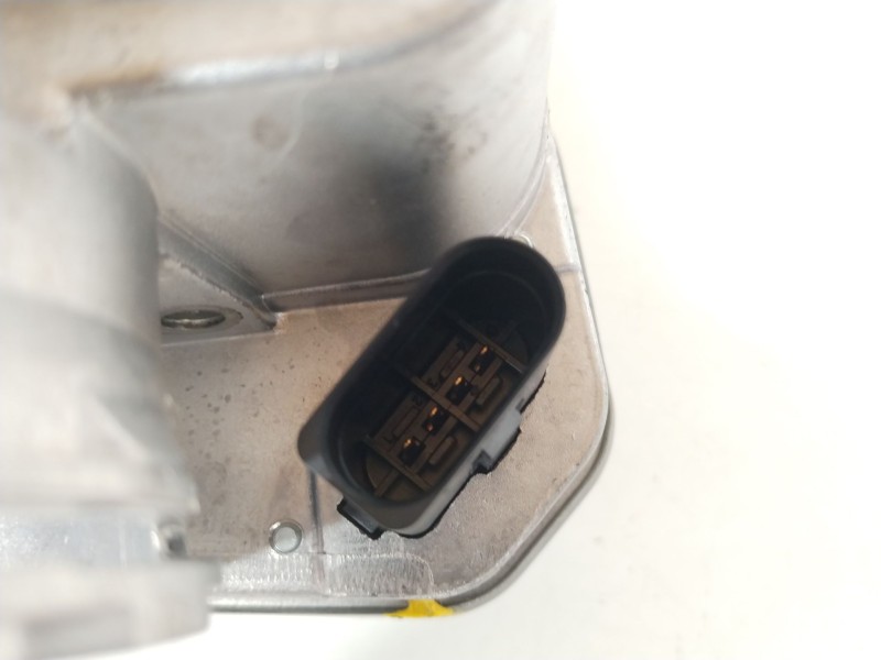 Recambio de caja mariposa para volkswagen golf v (1k1) 2.0 tdi 16v referencia OEM IAM 038128063M 714393260 