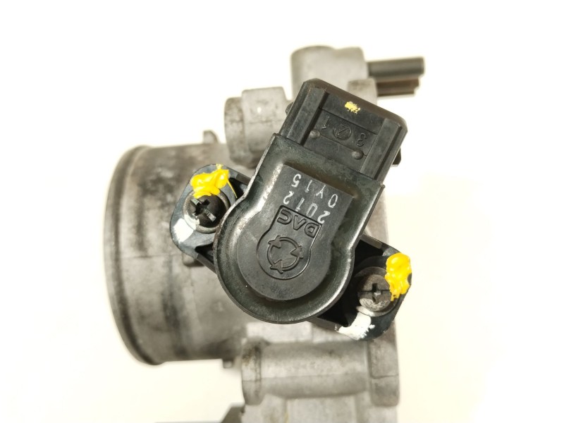 Recambio de caja mariposa para hyundai santa fé i (sm) 2.4 16v referencia OEM IAM 3515033010 9540930001 