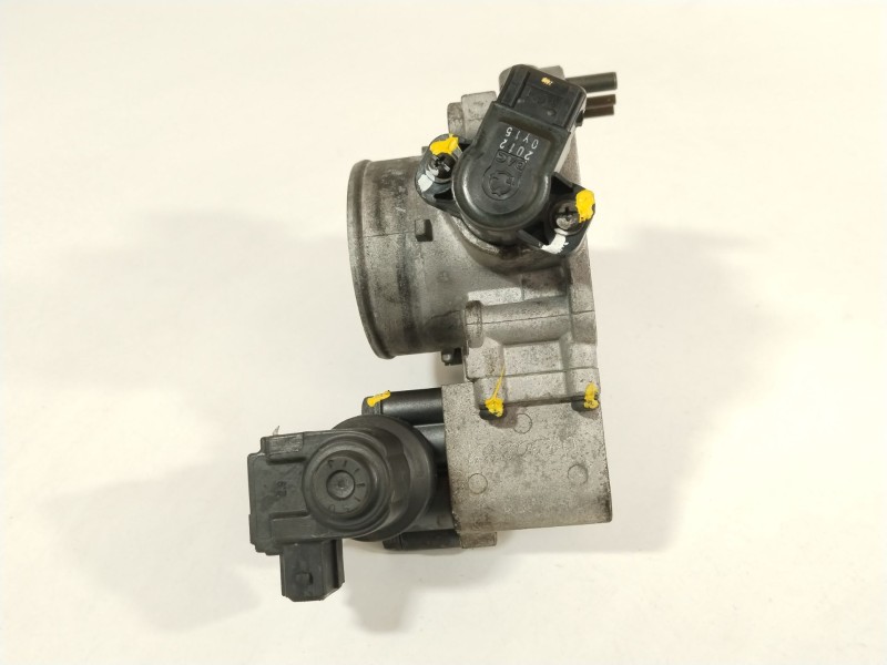 Recambio de caja mariposa para hyundai santa fé i (sm) 2.4 16v referencia OEM IAM 3515033010 9540930001 