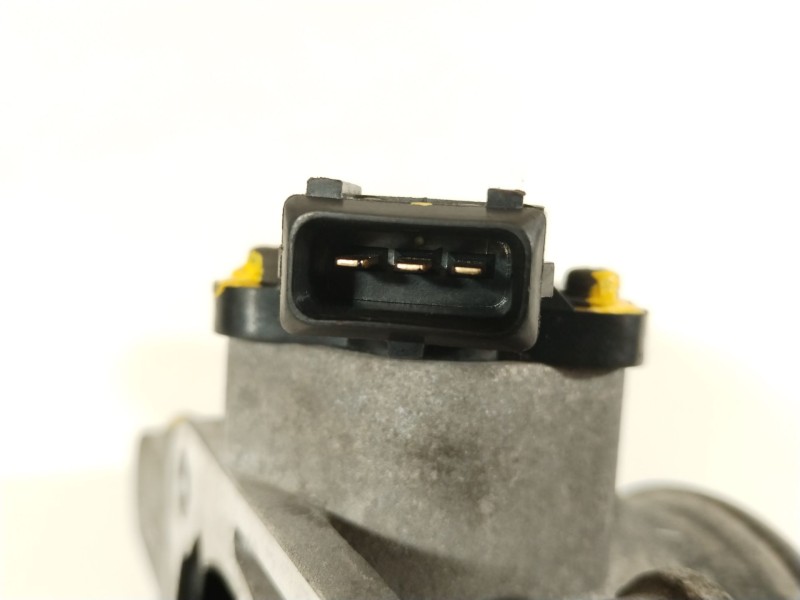 Recambio de caja mariposa para hyundai santa fé i (sm) 2.4 16v referencia OEM IAM 3515033010 9540930001 