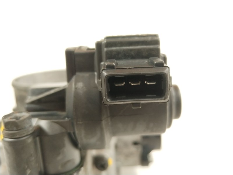 Recambio de caja mariposa para hyundai santa fé i (sm) 2.4 16v referencia OEM IAM 3515033010 9540930001 