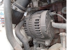 Recambio de alternador para peugeot boxer furgoneta 2.2 hdi 120 referencia OEM IAM 9676143580  