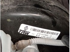 Recambio de servofreno para renault clio iv (bh_) 1.5 dci 75 referencia OEM IAM 472104788R  