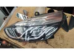 Recambio de faro izquierdo para renault clio iv (bh_) 1.5 dci 90 referencia OEM IAM 260601850R   2