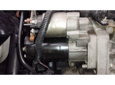 Recambio de motor arranque para renault clio iv (bh_) 1.5 dci 90 referencia OEM IAM 233001073R 0001136008 