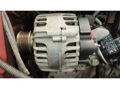 Recambio de alternador para renault clio iv (bh_) 1.5 dci 90 referencia OEM IAM 231007865R TG12C124 