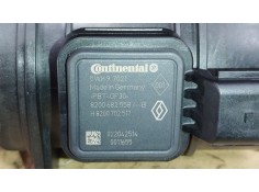 Recambio de caudalimetro para renault clio iv (bh_) 1.5 dci 90 referencia OEM IAM 8200702517 8200682558 5WK97021 2