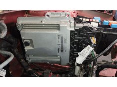 Recambio de centralita motor uce para renault clio iv (bh_) 1.5 dci 90 referencia OEM IAM 237102747R 237102748R 0281019148