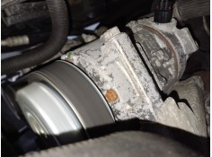 Recambio de compresor aire acondicionado para dodge caliber 2.0 crd referencia OEM IAM 55111423AH ACP01451  2