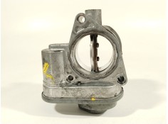 Recambio de caja mariposa para seat leon (1p1) 2.0 tdi 16v referencia OEM IAM 038128063M 714393260 