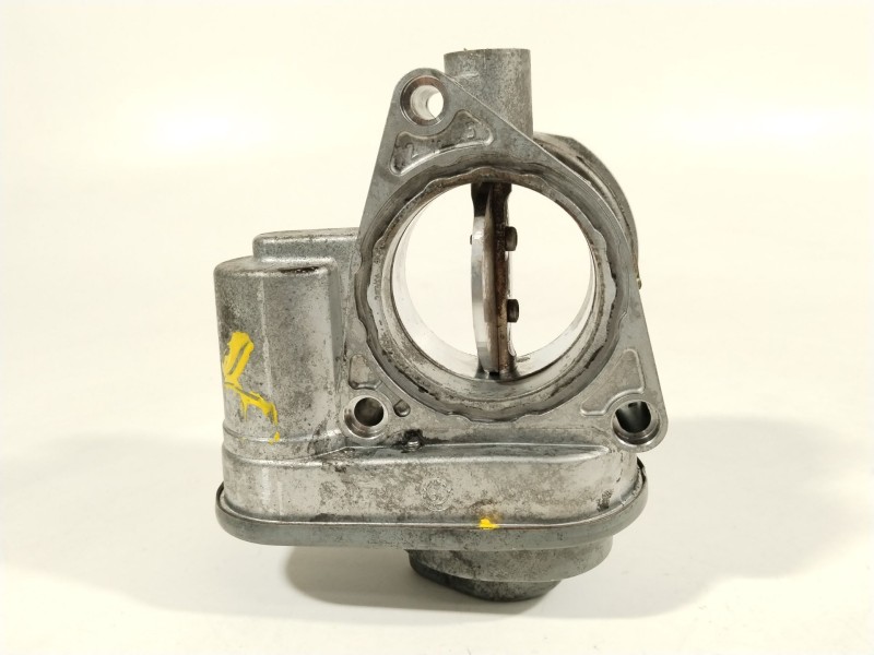 Recambio de caja mariposa para seat leon (1p1) 2.0 tdi 16v referencia OEM IAM 038128063M 714393260 