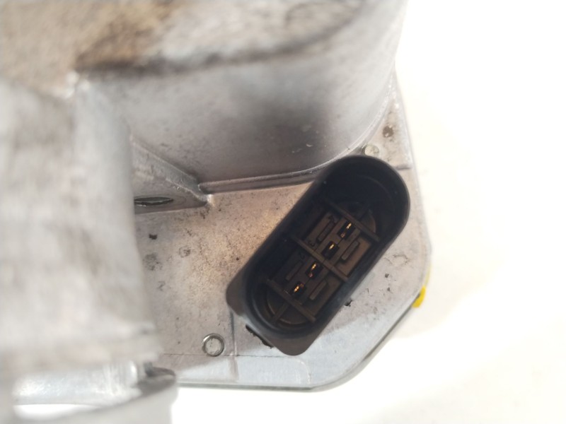 Recambio de caja mariposa para seat leon (1p1) 2.0 tdi 16v referencia OEM IAM 038128063M 714393260 