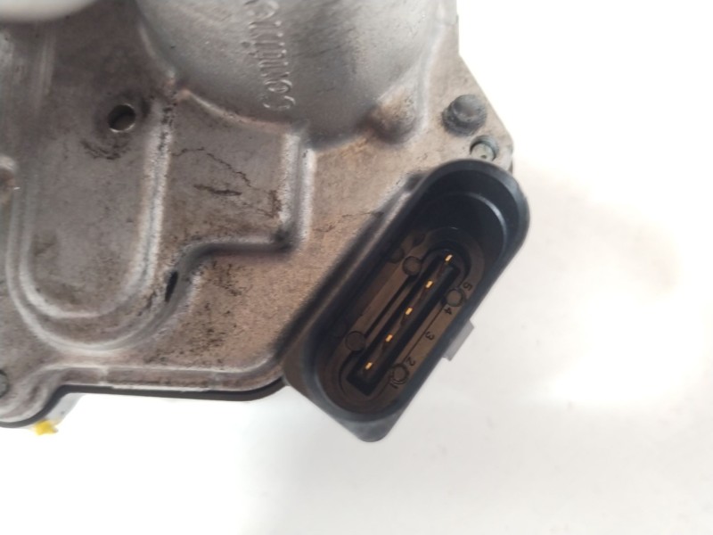 Recambio de caja mariposa para audi a4 b8 (8k2) 2.0 tdi referencia OEM IAM 03L128063AC A2C84117500 