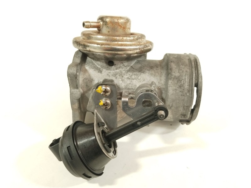 Recambio de valvula egr para seat leon (1m1) 1.9 tdi referencia OEM IAM 2994800 70671008 2019026