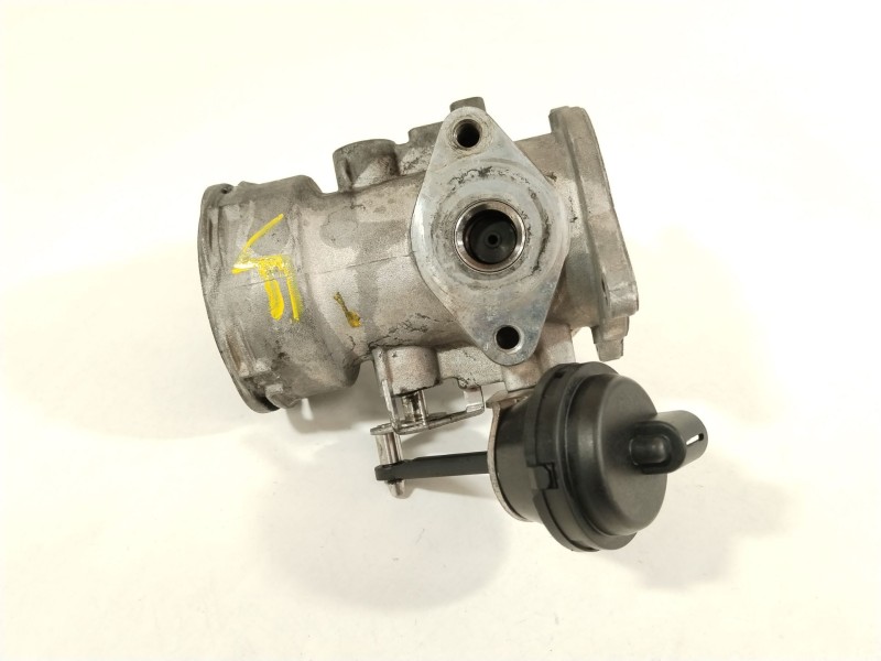 Recambio de valvula egr para seat leon (1m1) 1.9 tdi referencia OEM IAM 2994800 70671008 2019026