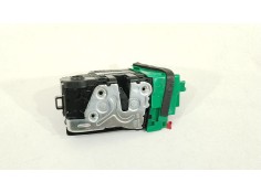 Recambio de cerradura puerta delantera derecha para hyundai i30 (pde, pd, pden) 1.5 referencia OEM IAM 81320G3050  