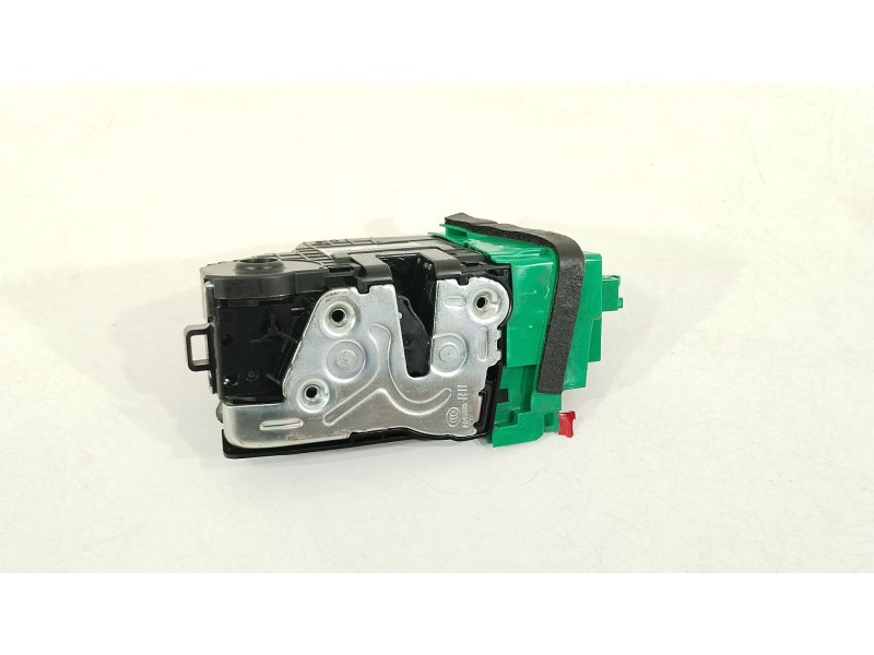 Recambio de cerradura puerta delantera derecha para hyundai i30 (pde, pd, pden) 1.5 referencia OEM IAM 81320G3050  