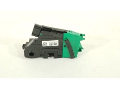 Recambio de cerradura puerta delantera derecha para hyundai i30 (pde, pd, pden) 1.5 referencia OEM IAM 81320G3050   2