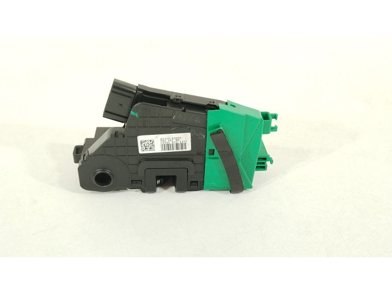 Recambio de cerradura puerta delantera derecha para hyundai i30 (pde, pd, pden) 1.5 referencia OEM IAM 81320G3050  