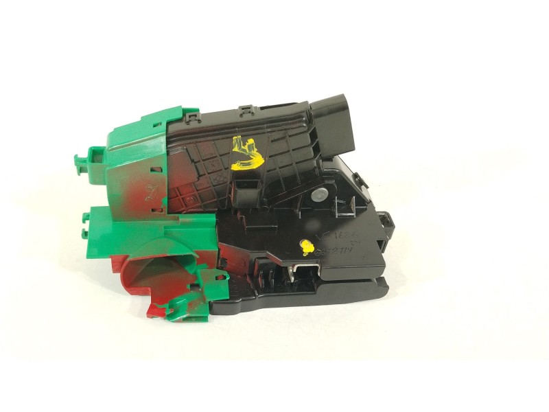Recambio de cerradura puerta delantera derecha para hyundai i30 (pde, pd, pden) 1.5 referencia OEM IAM 81320G3050  