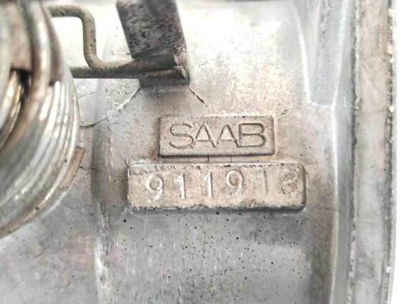 Recambio de caja mariposa para saab 9000 2.0 -16 referencia OEM IAM 911918 0280120300 