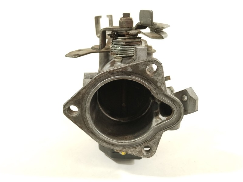 Recambio de caja mariposa para saab 9000 2.0 -16 referencia OEM IAM 911918 0280120300 