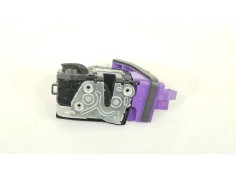 Recambio de cerradura puerta trasera derecha para hyundai i30 (pde, pd, pden) 1.5 referencia OEM IAM 81420G3010  