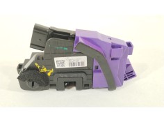 Recambio de cerradura puerta trasera derecha para hyundai i30 (pde, pd, pden) 1.5 referencia OEM IAM 81420G3010   2