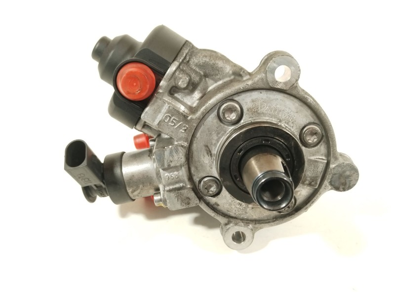 Recambio de bomba inyeccion para toyota auris active referencia OEM IAM 3465678 0445010756 