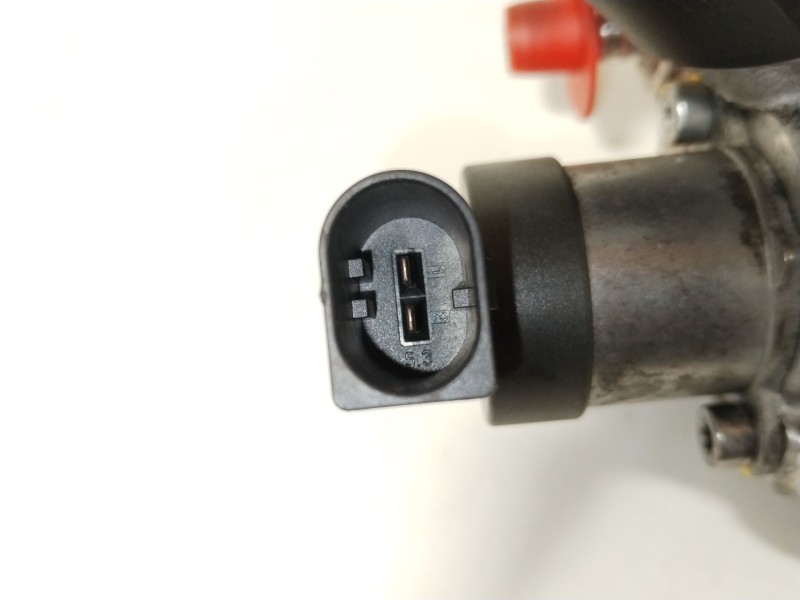 Recambio de bomba inyeccion para toyota auris active referencia OEM IAM 3465678 0445010756 