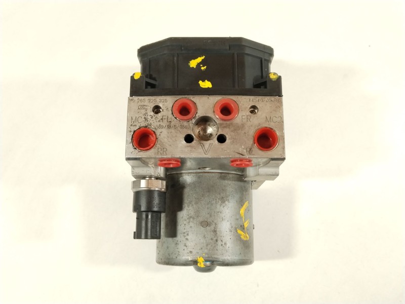 Recambio de abs para toyota avensis sedán (_t25_) 2.0 d-4d (cdt250_) referencia OEM IAM 4454005040 0265225325 0130108070